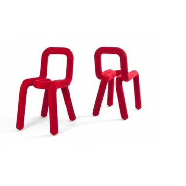 İskandinav Yaratıcı Sandalye